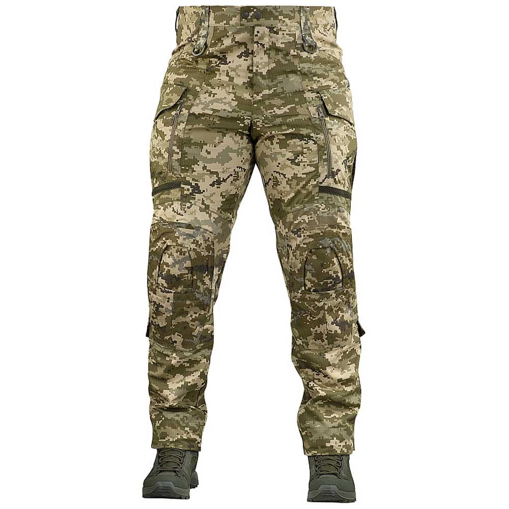 Pantaloni M-Tac Army Gen. II Rip-Stop - MM14