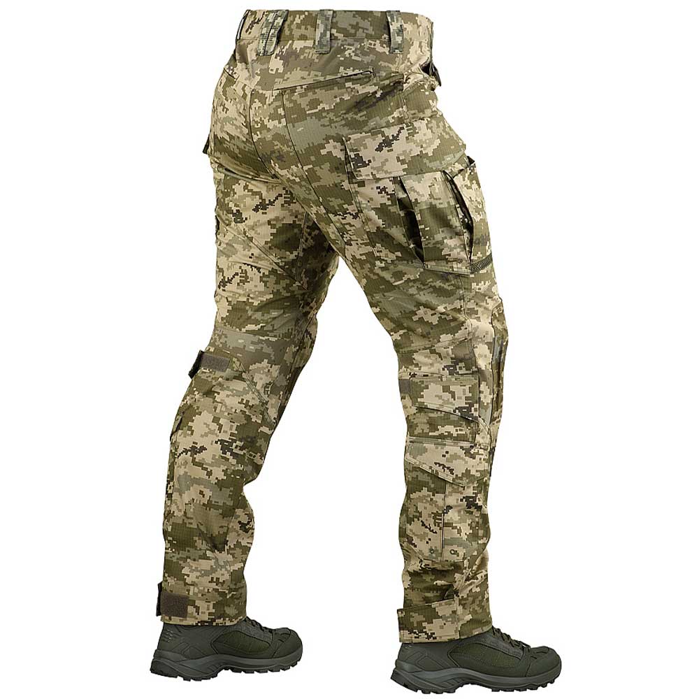 Pantaloni M-Tac Army Gen. II Rip-Stop - MM14