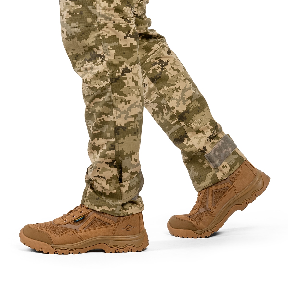 Pantaloni M-Tac Aggressor Gen. II Rip-Stop - MM14