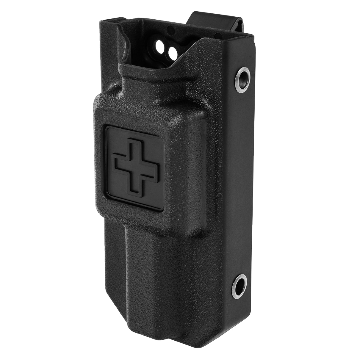 Husă JB Tacticals MOLLE ABS pentru garou tactic - Black