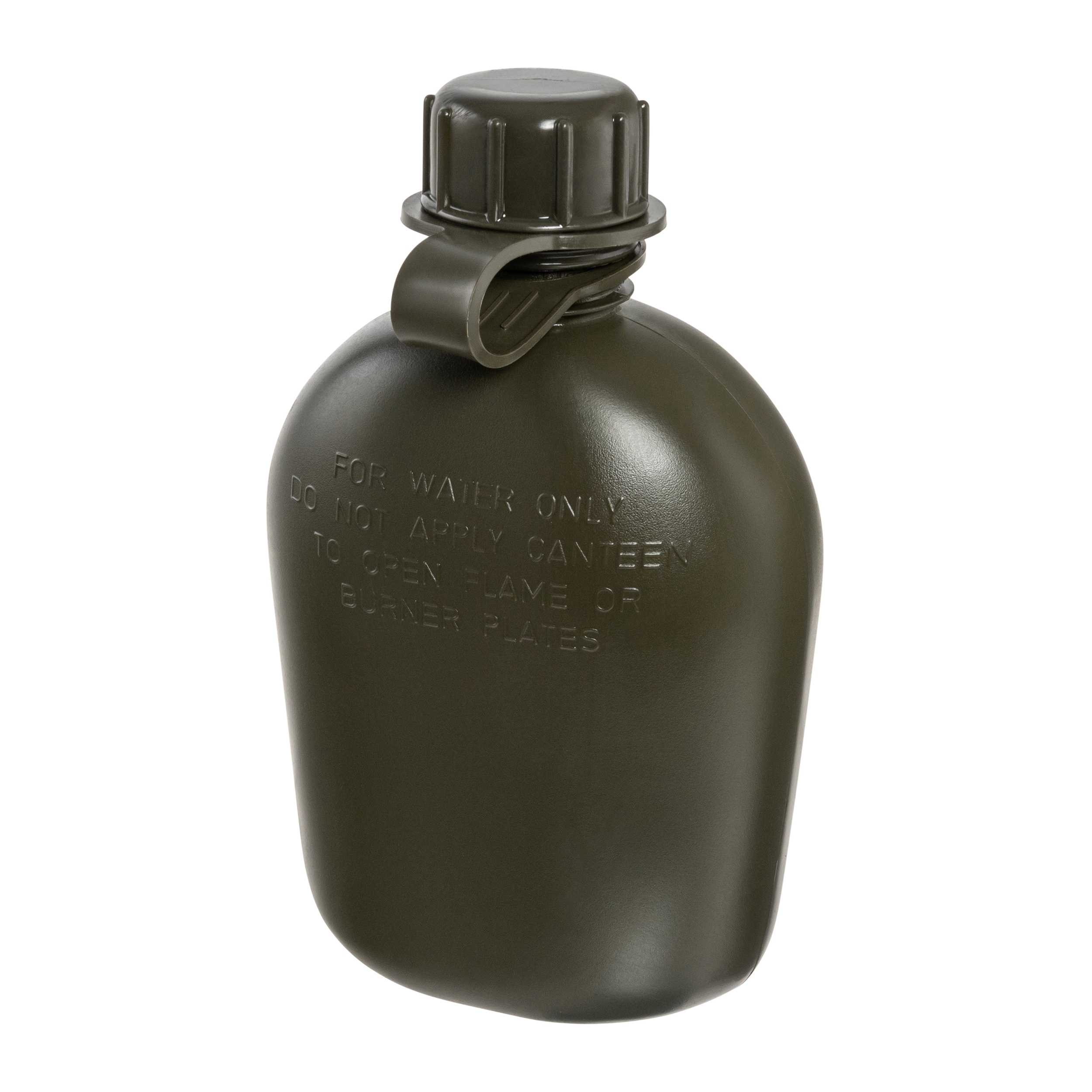 Ploscă Mil-Tec US Army 1QT - Olive