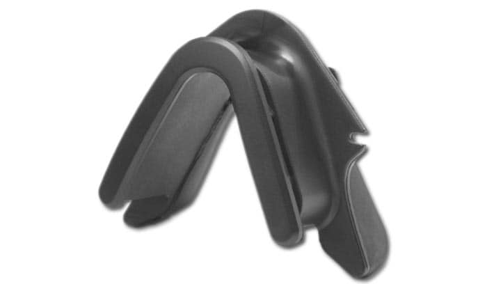 Suport clemă pentru inserție corectivă  ESS Vice Rx High-Clearence