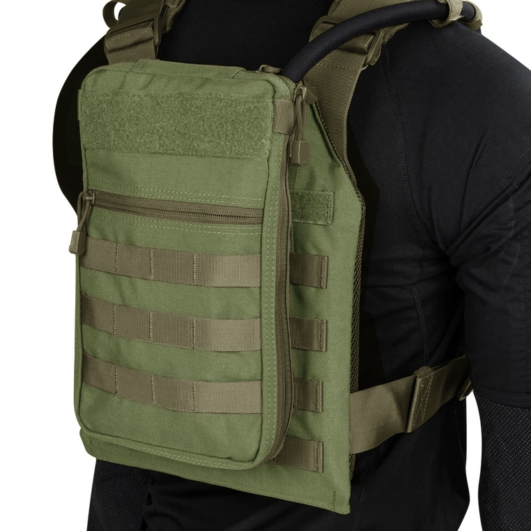 Sistem de hidratare Condor Tidepool Hydration Carrier 1,5 l - Olive Drab