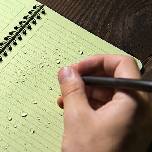 Carnet impermeabil Rite in the Rain 4 5/8x7