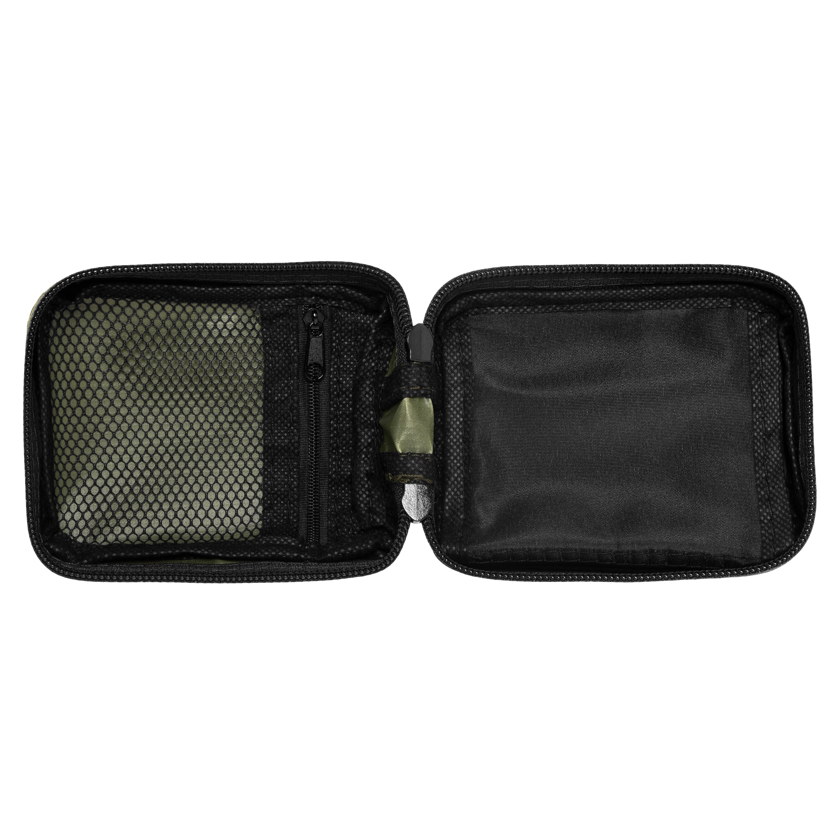 Trusă de prim ajutor Mil-Tec First Aid Kit Mini Pack - Olive