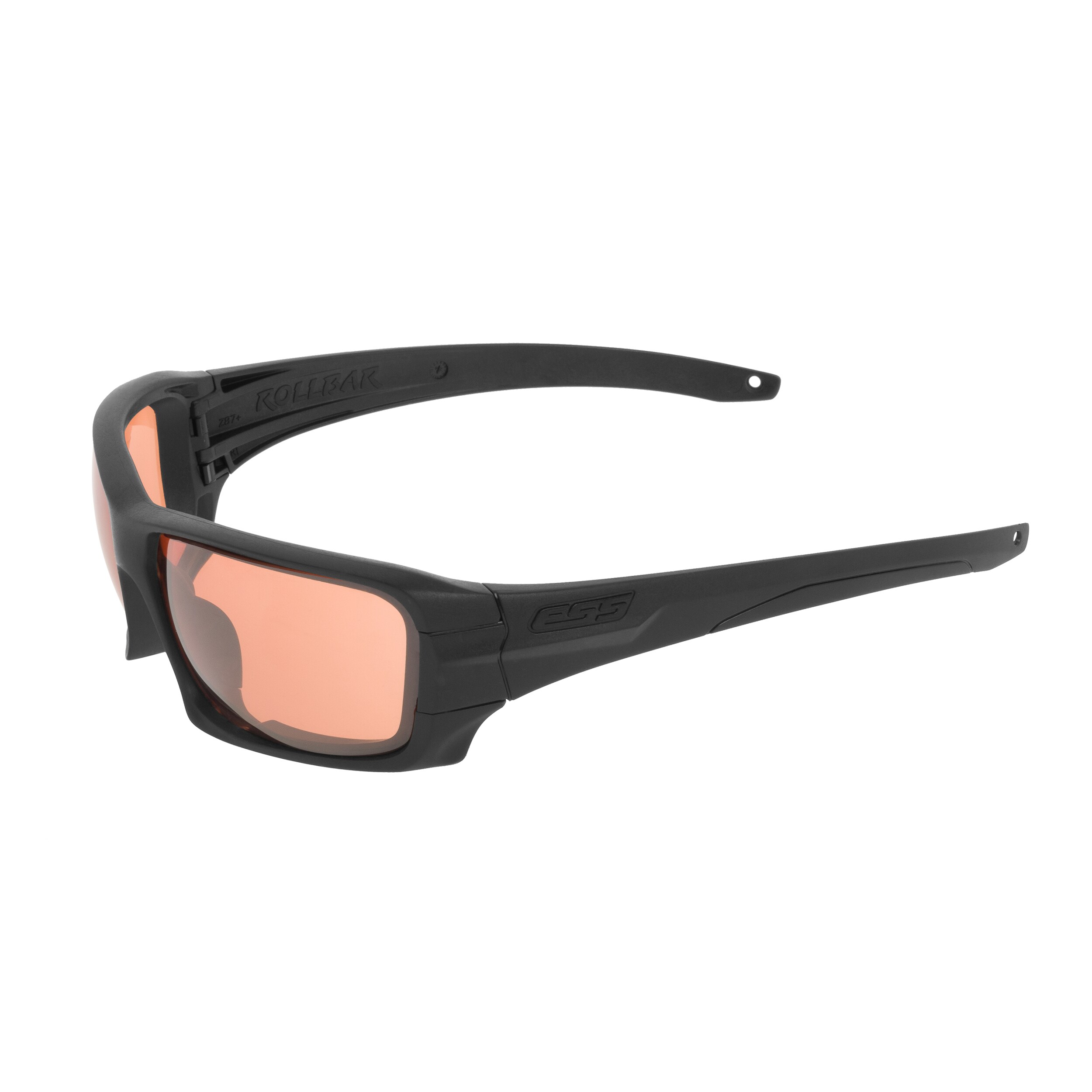 Ochelari tactici ESS Rollbar Tactical Subdued Logo - Kit