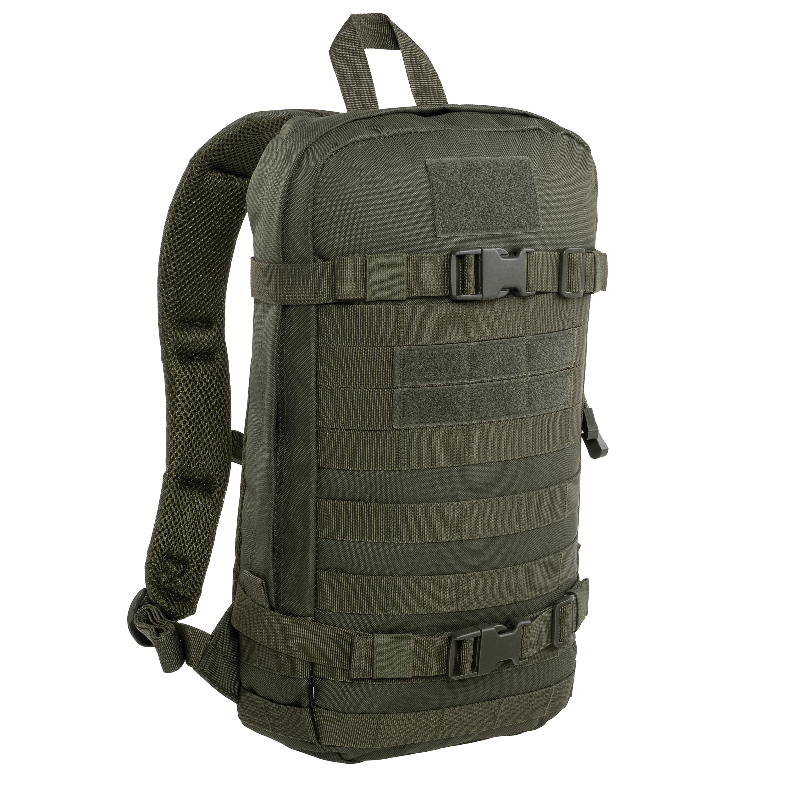 Rucsac Brandit US Cooper Daypack 11 l - Olive