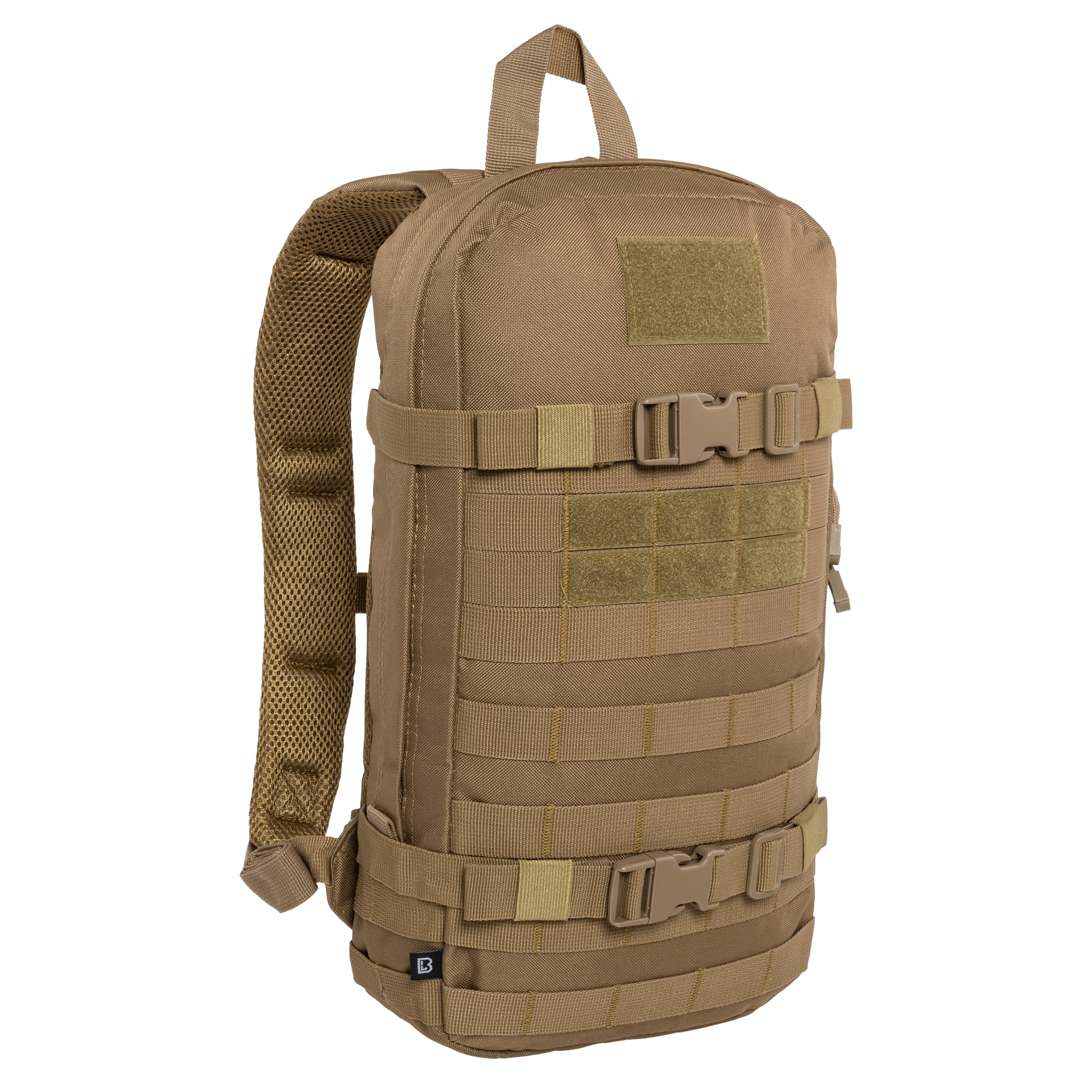 Rucsac Brandit US Cooper Daypack 11 l - Coyote