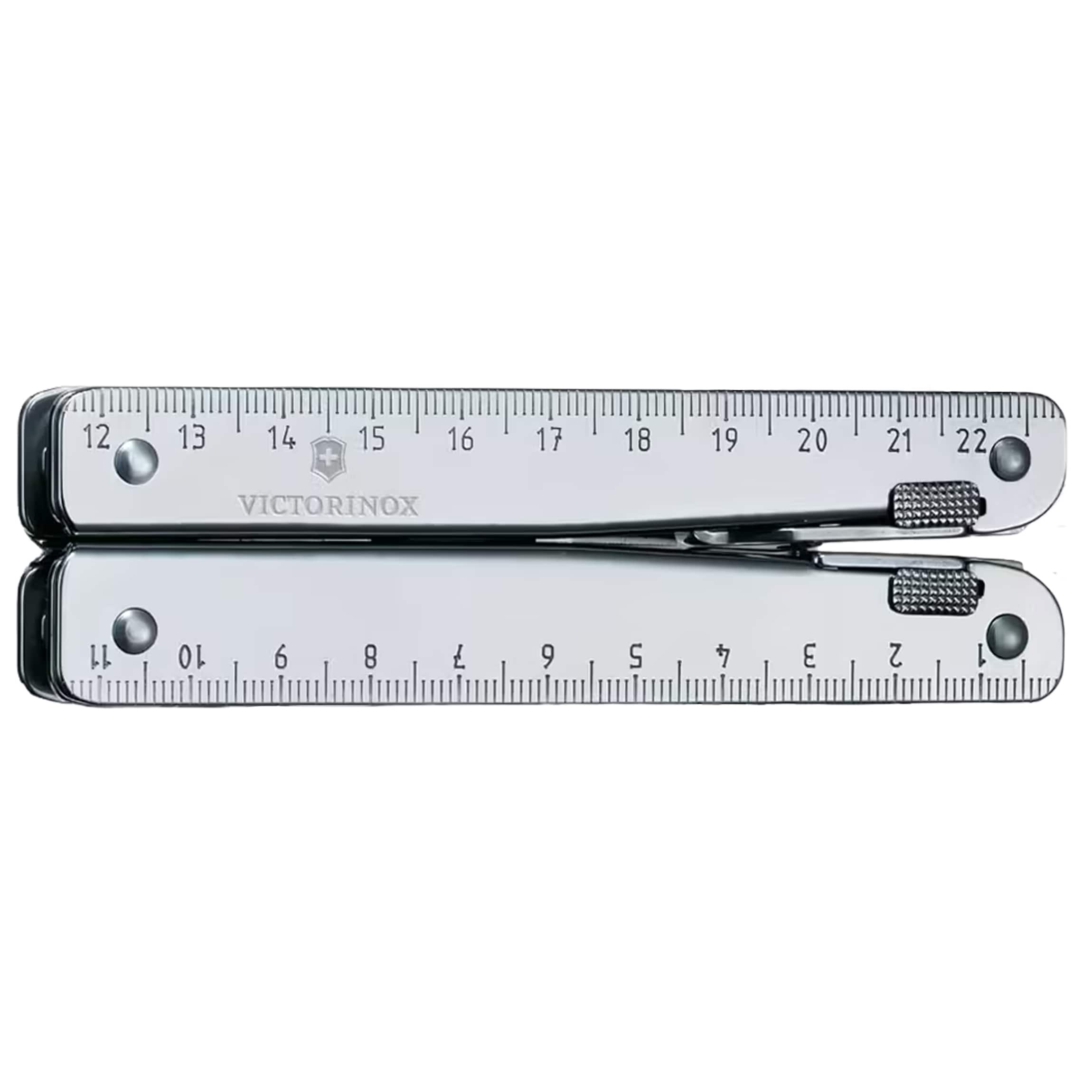 Unealtă multifuncțională Victorinox SwissTool X - toc din nailon