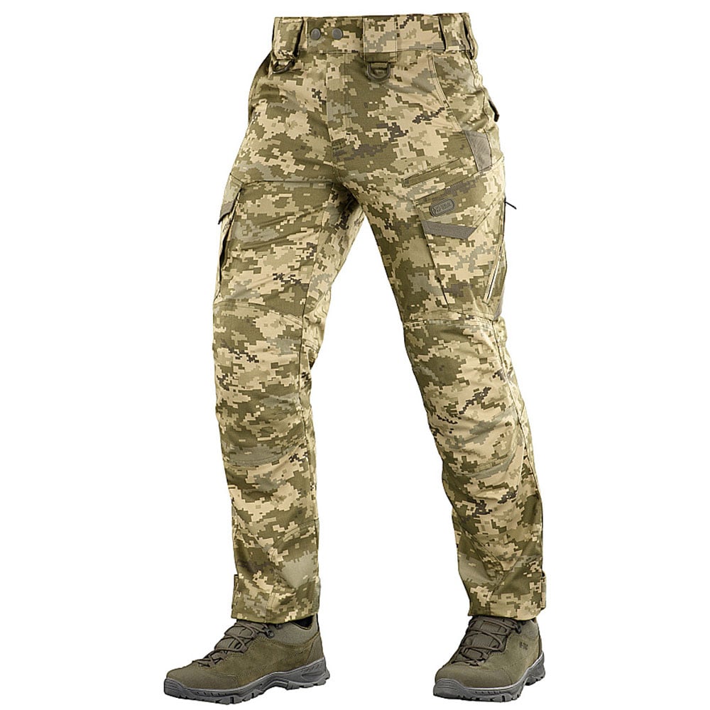 Pantaloni M-Tac Aggressor Gen. II - MM14