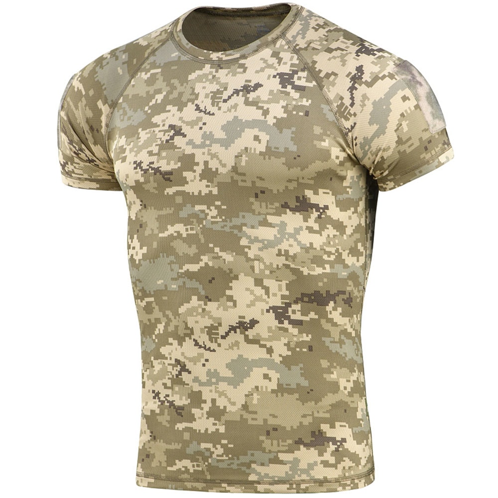 Tricou termoactiv M-Tac Raglan Tactical Summer - MM14