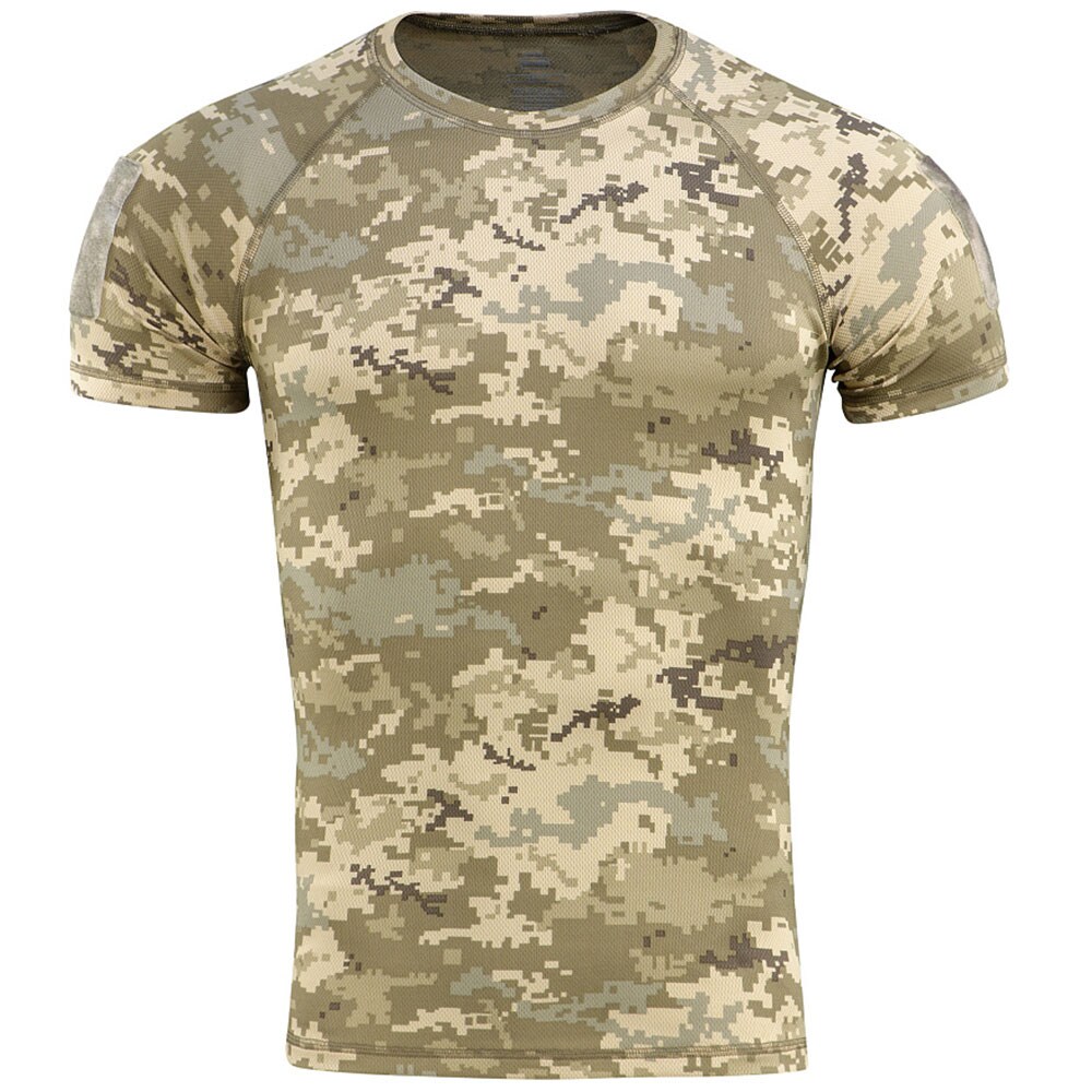 Tricou termoactiv M-Tac Raglan Tactical Summer - MM14