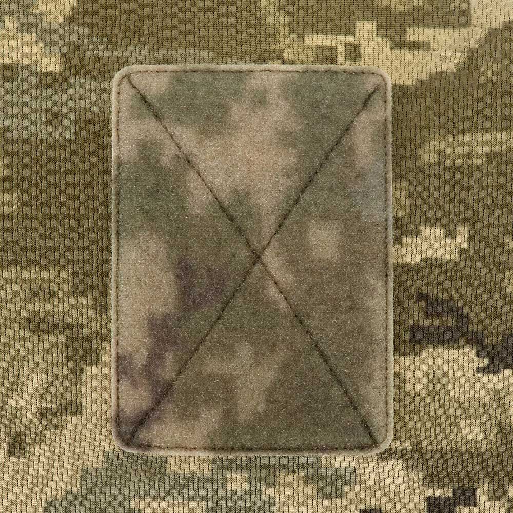 Tricou termoactiv M-Tac Raglan Tactical Summer - MM14