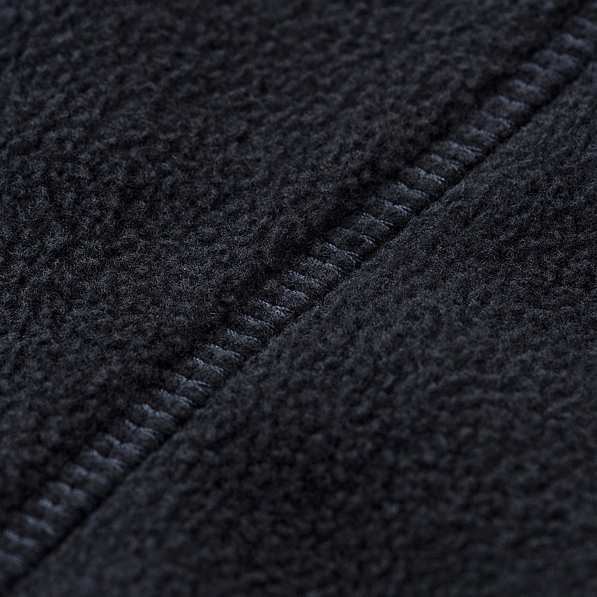 Jachetă M-Tac Lite Microfleece Hoodie - Dark Navy Blue