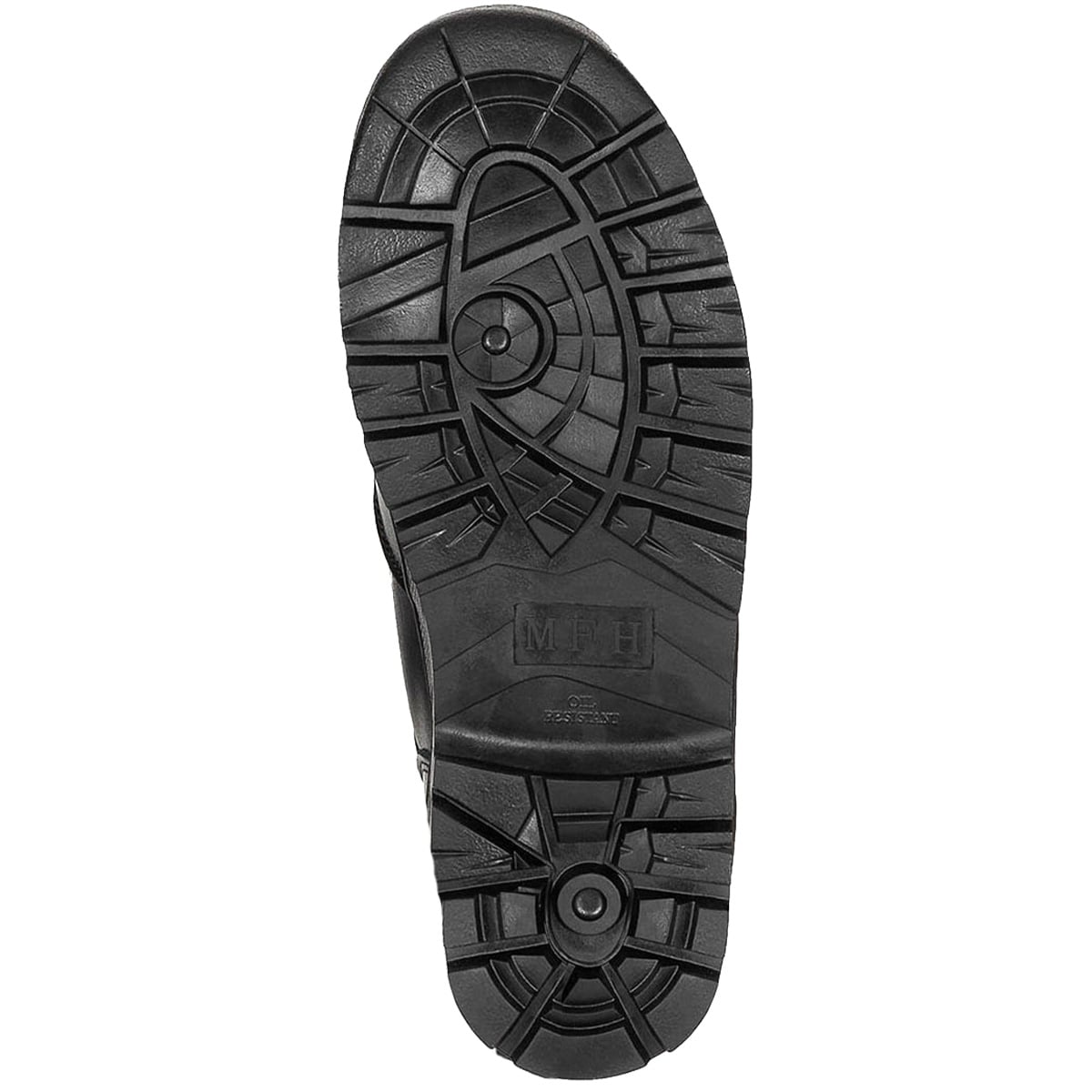 Încălțăminte MFH Security - Black