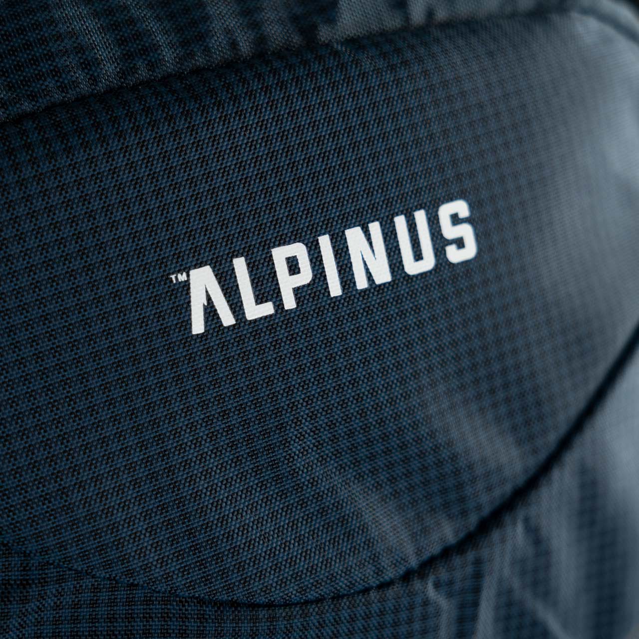 Rucsac Alpinus Lecco 25 l - Albastru închis
