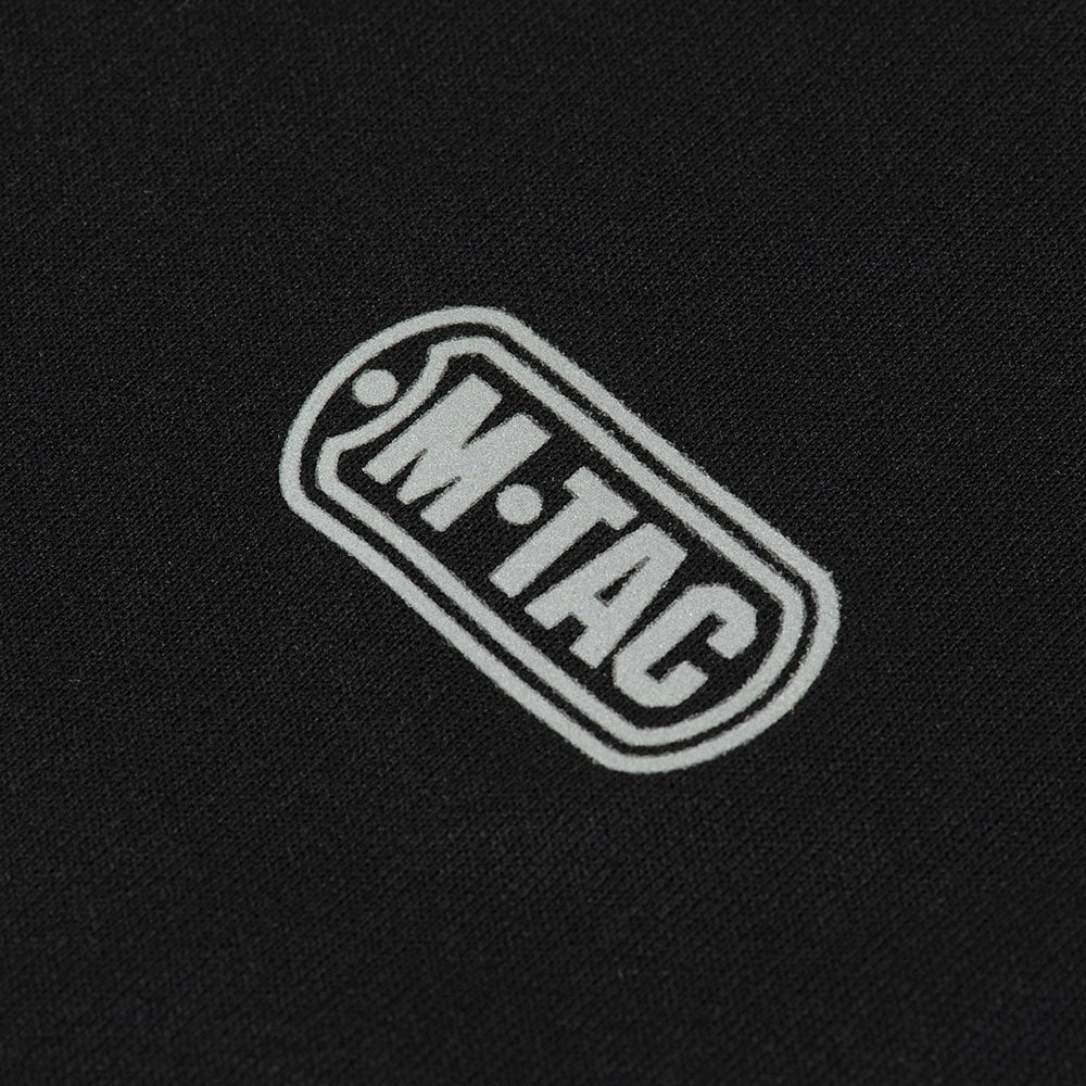 Tricou termoactiv de damă M-Tac Ultra Light Polartec Lady Short Sleeve - Black