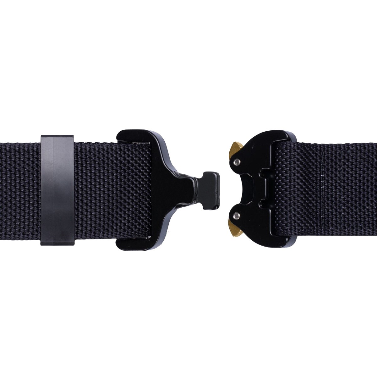 Centură tactică Bayonet Combat 45 mm - Black