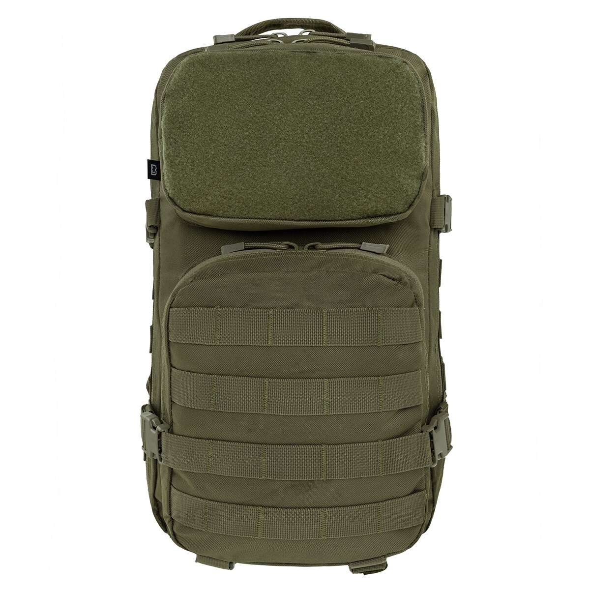 Rucsac Brandit US Cooper Patch Medium 25 l - Olive