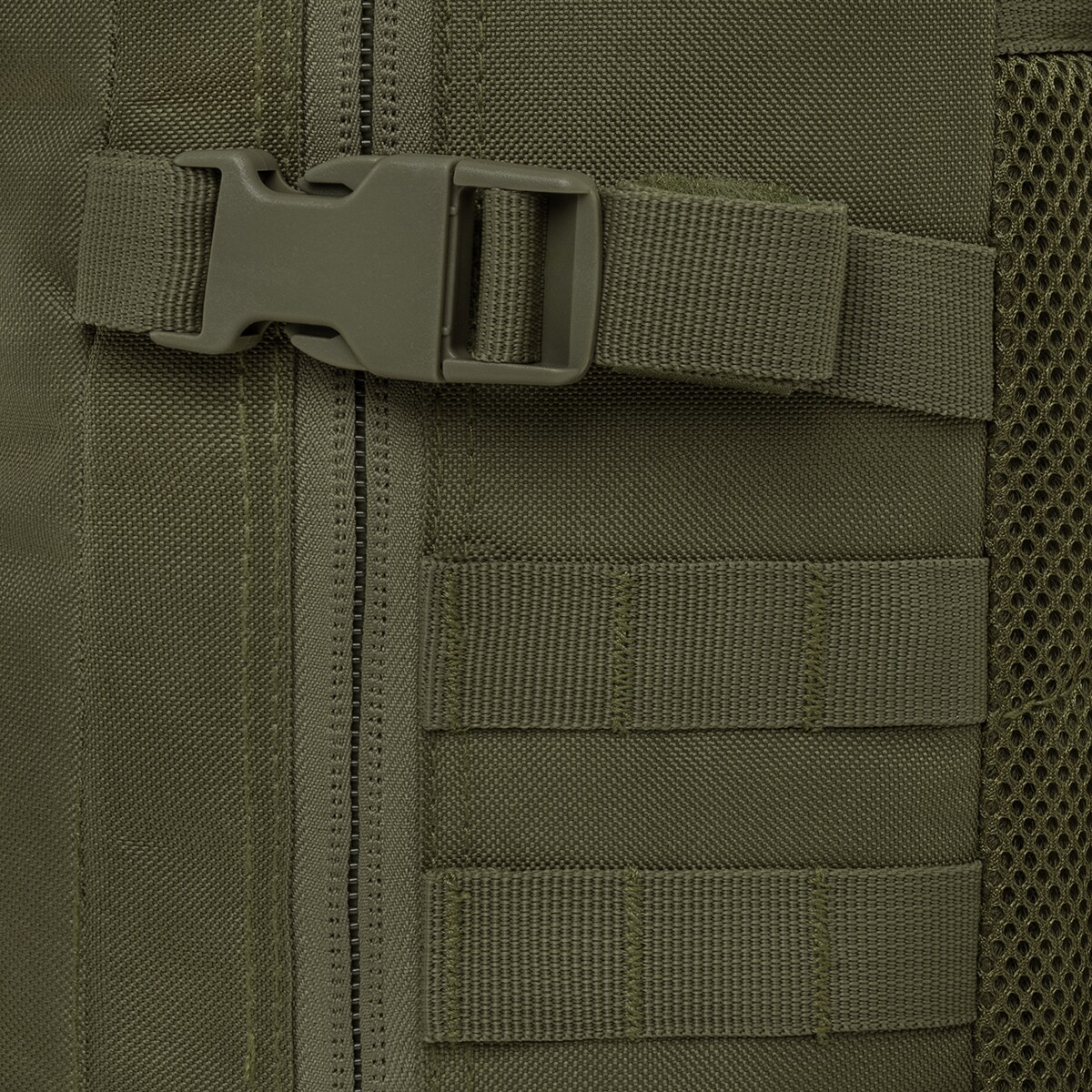 Rucsac Brandit US Cooper Patch Medium 25 l - Olive