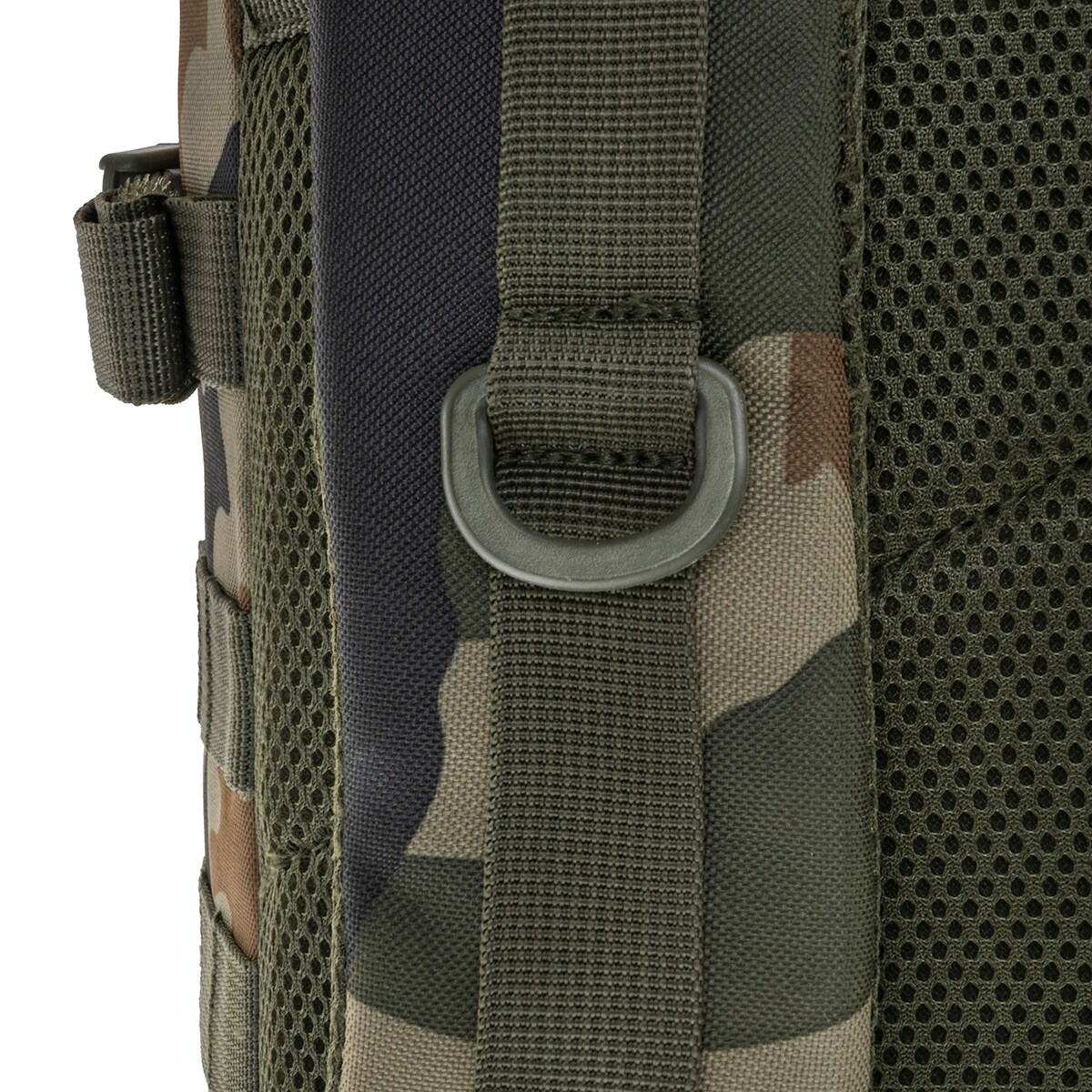 Rucsac Brandit US Cooper Patch Medium 25 l - Woodland