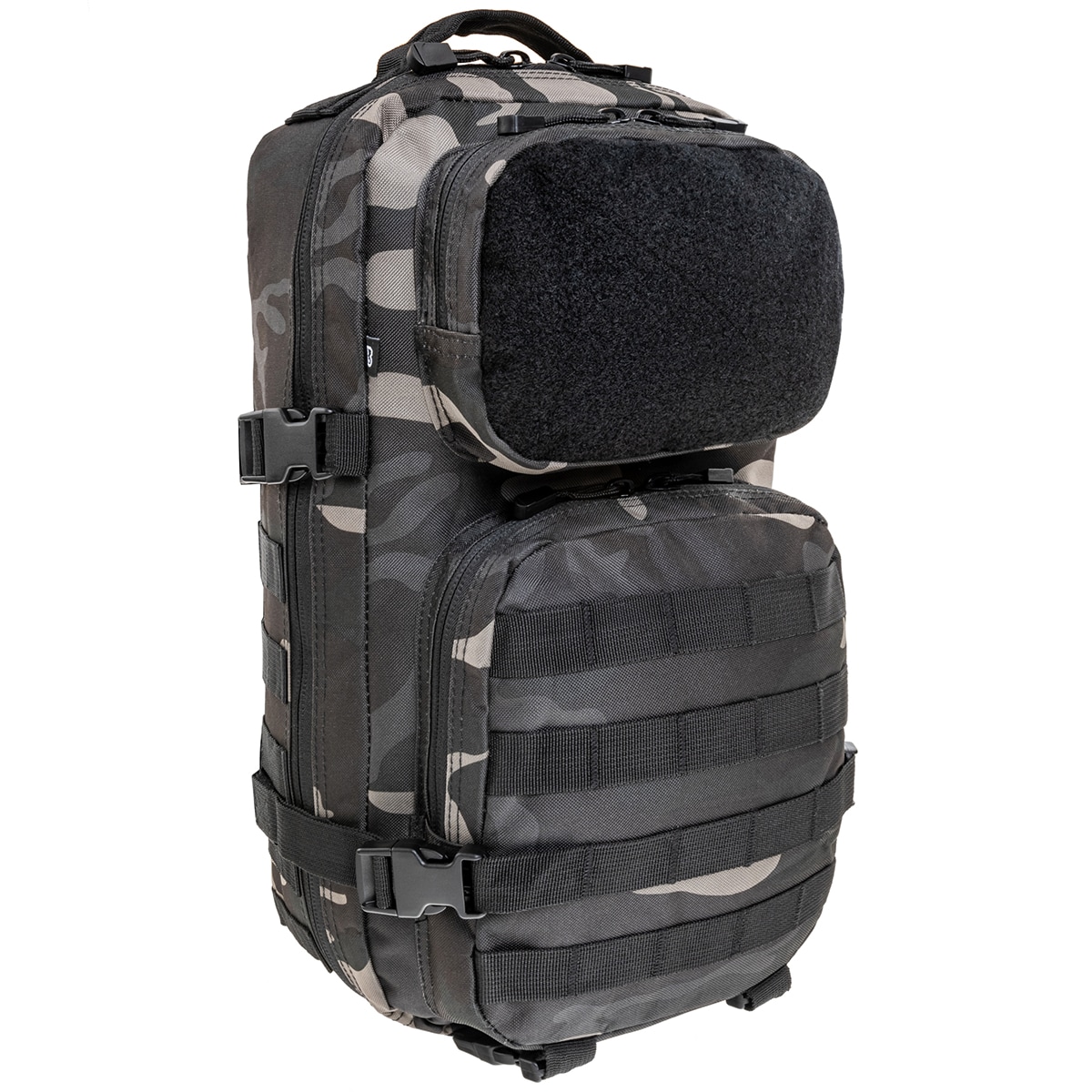 Rucsac Brandit US Cooper Patch Medium 25 l - Dark Camo
