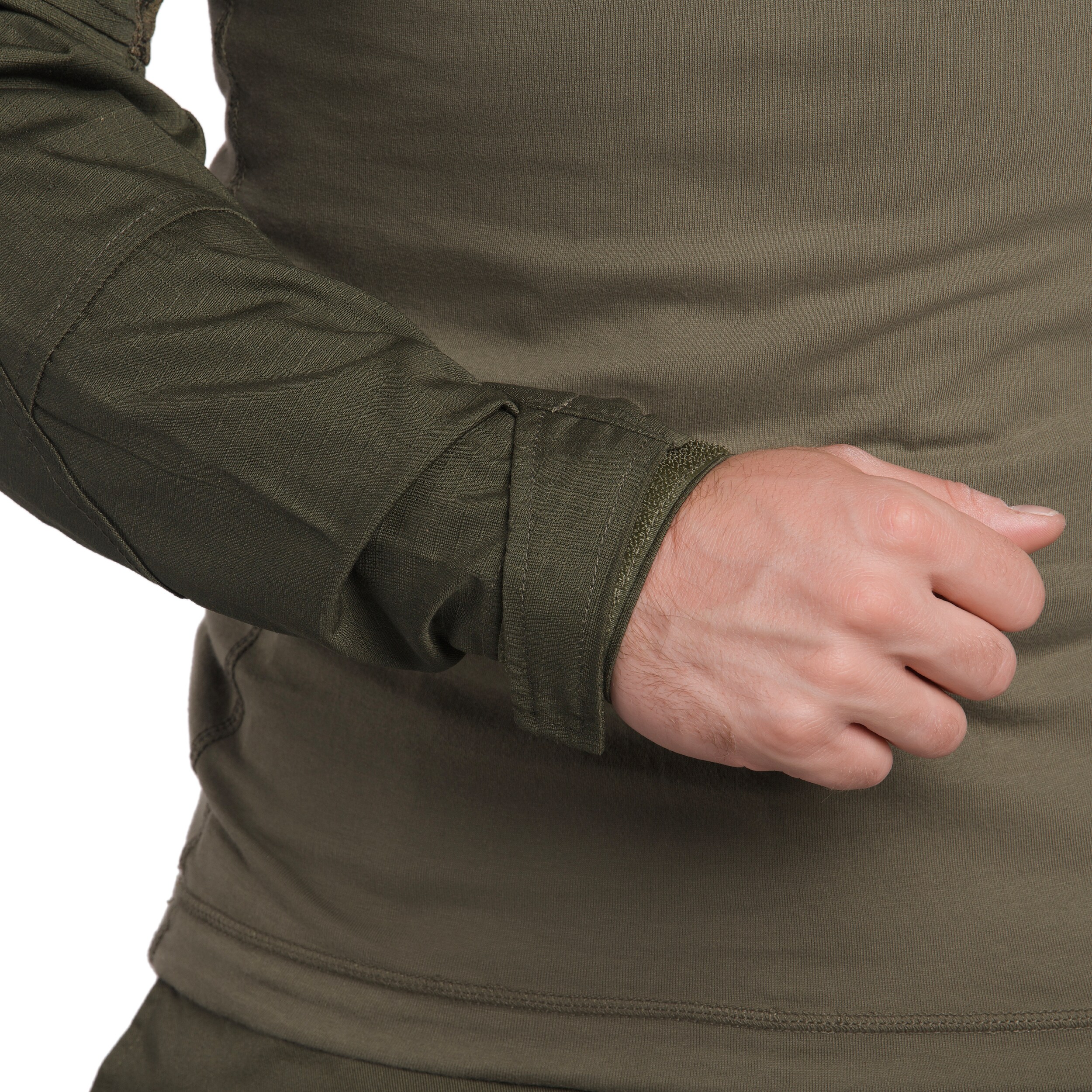 Bluză Mil-Tec Tactical Field 2.0 - Olive