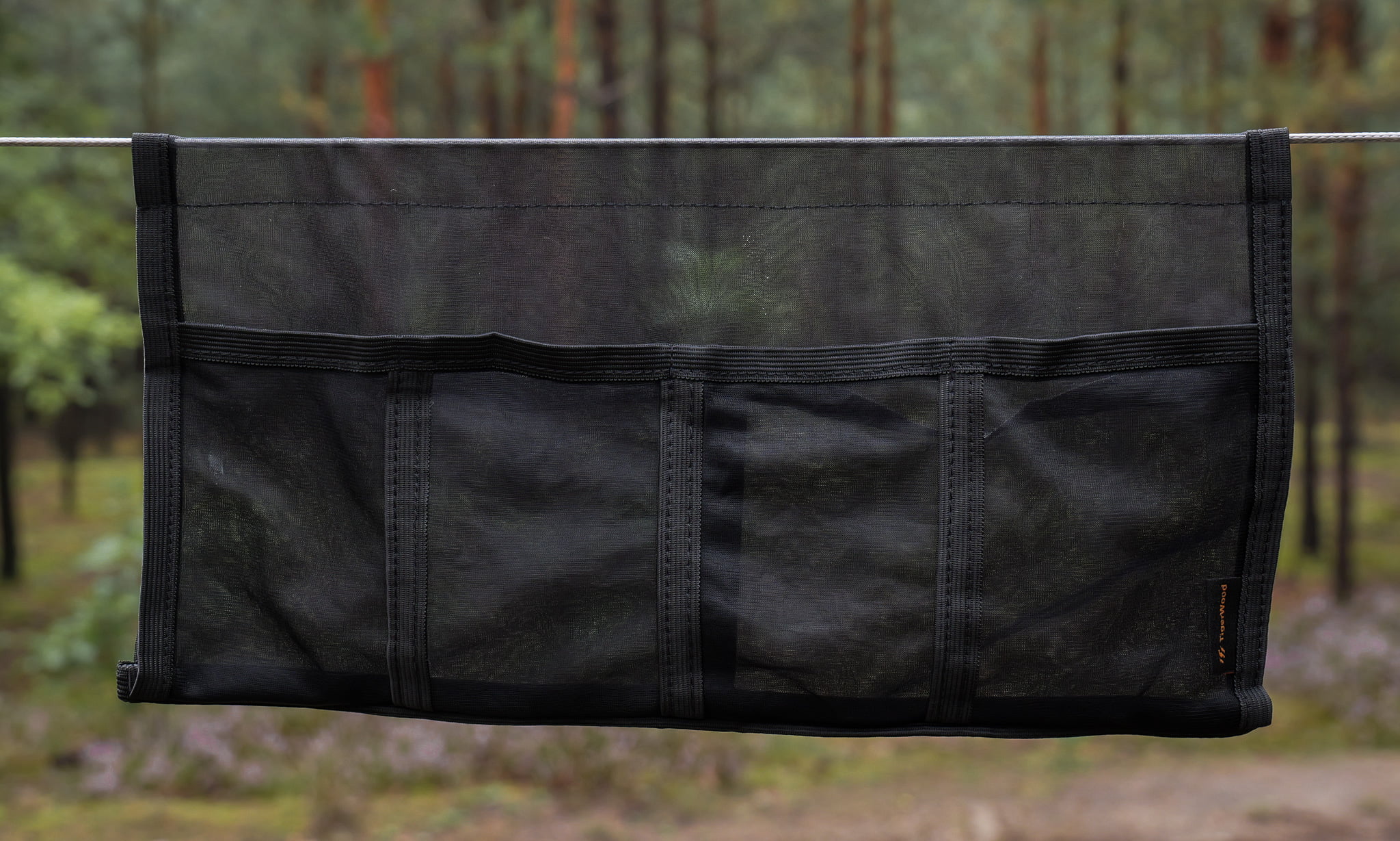 Borsetă pentru hamac Tigerwood