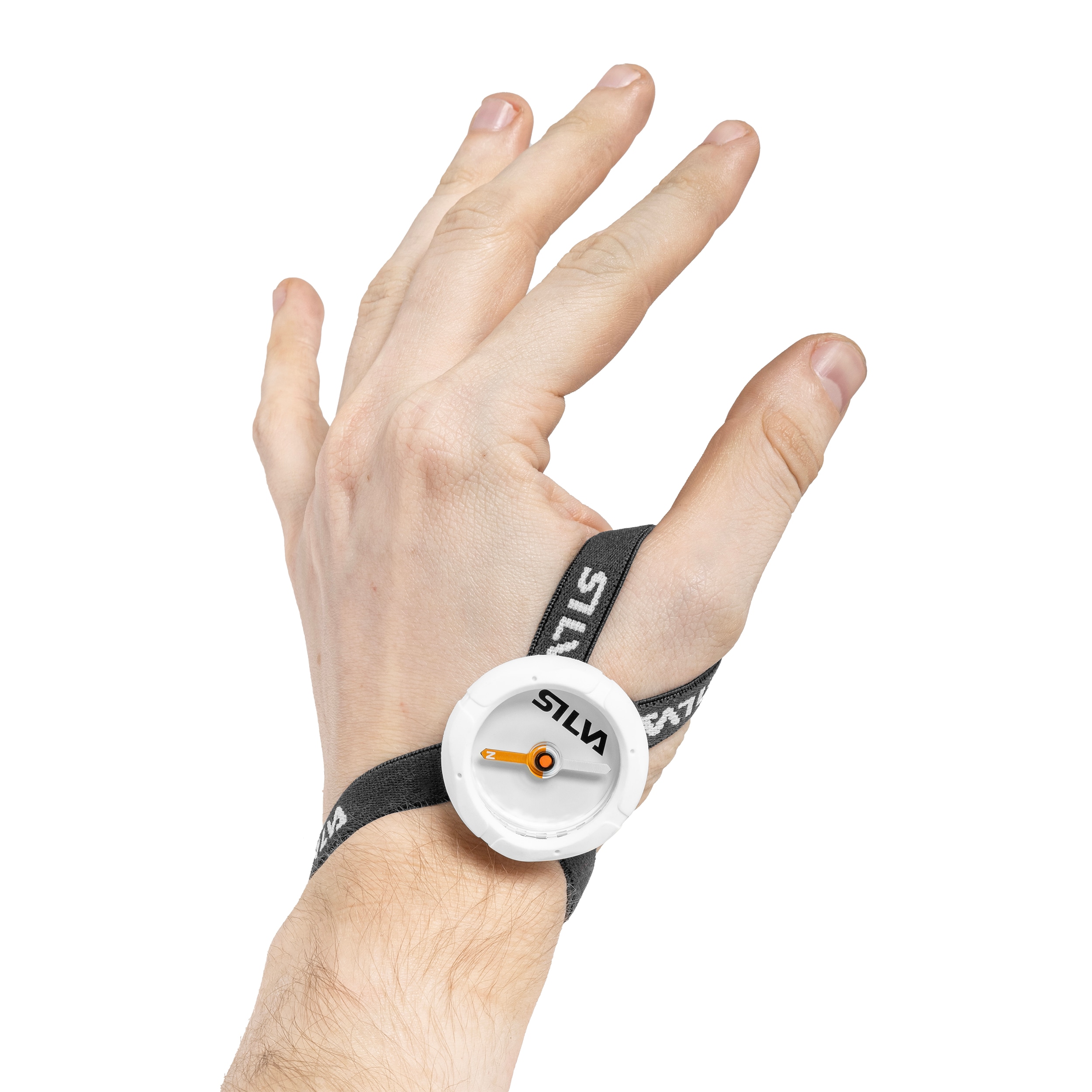 Busolă de mână Silva Begin 2