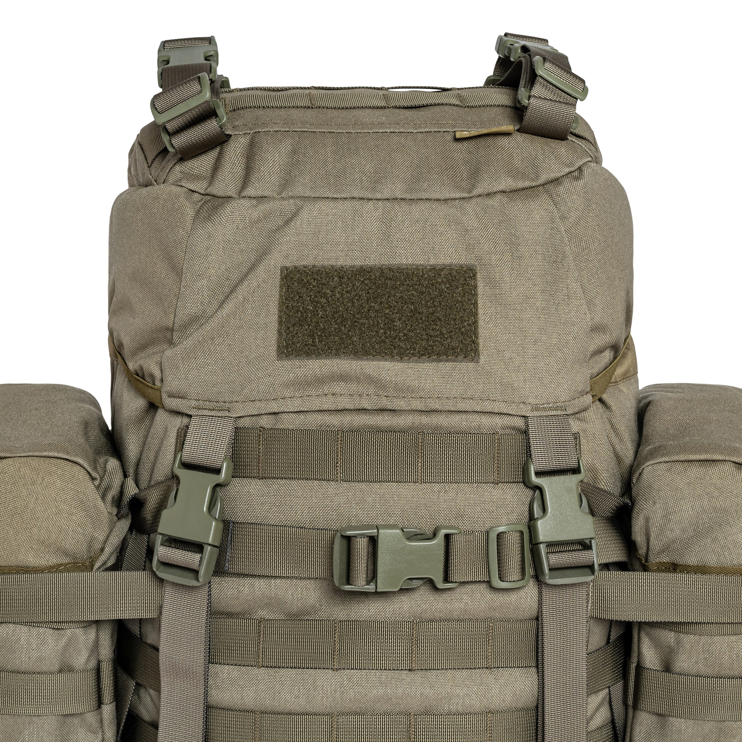 Rucsac Wisport Raccoon 65 l - RAL-7013