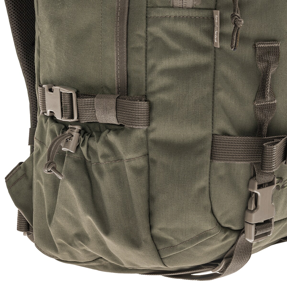 Rucsac Wisport Ranger 30 l - RAL-7013