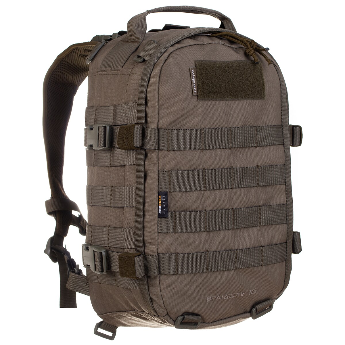 Rucsac Wisport Sparrow 16 l - RAL-7013
