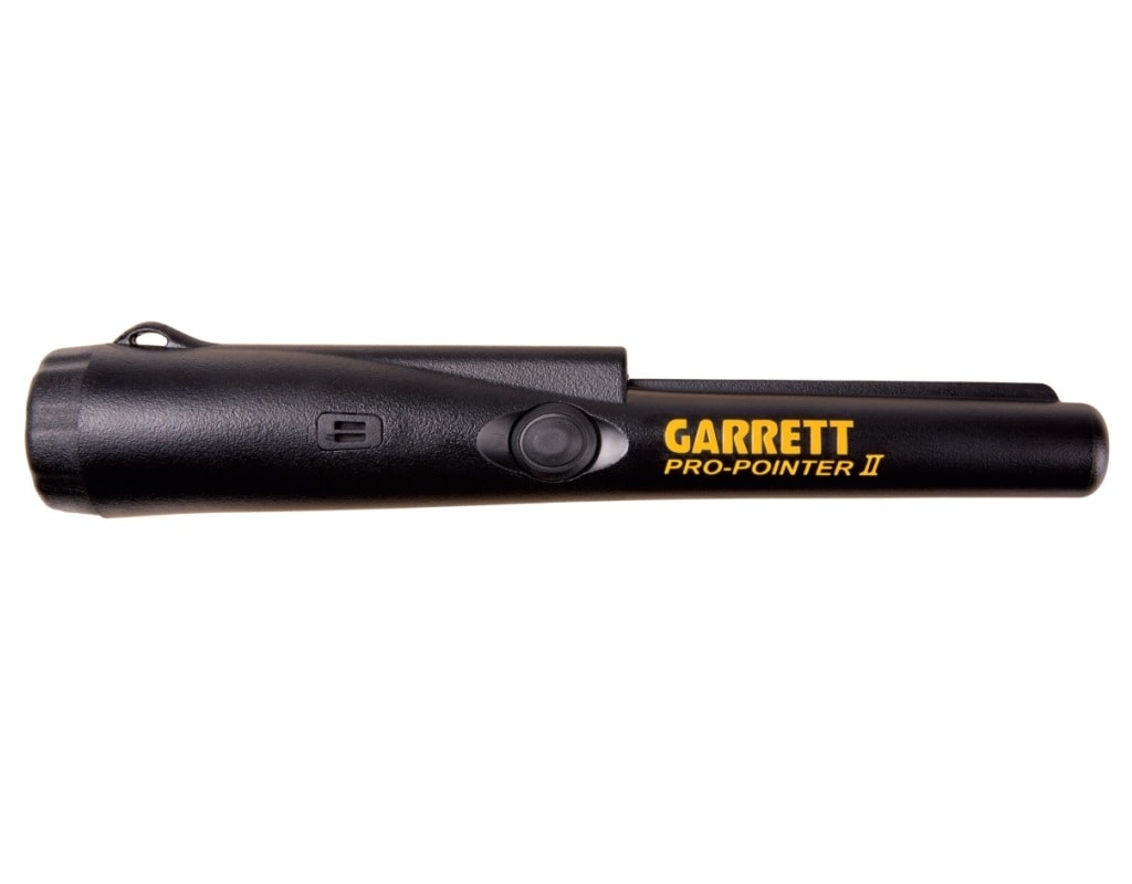 Detector de metale portabil Garrett Pro-Pointer II