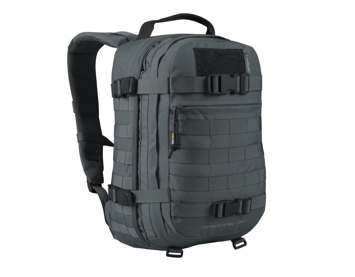 Rucsac Wisport Sparrow II 20 l - Grafit