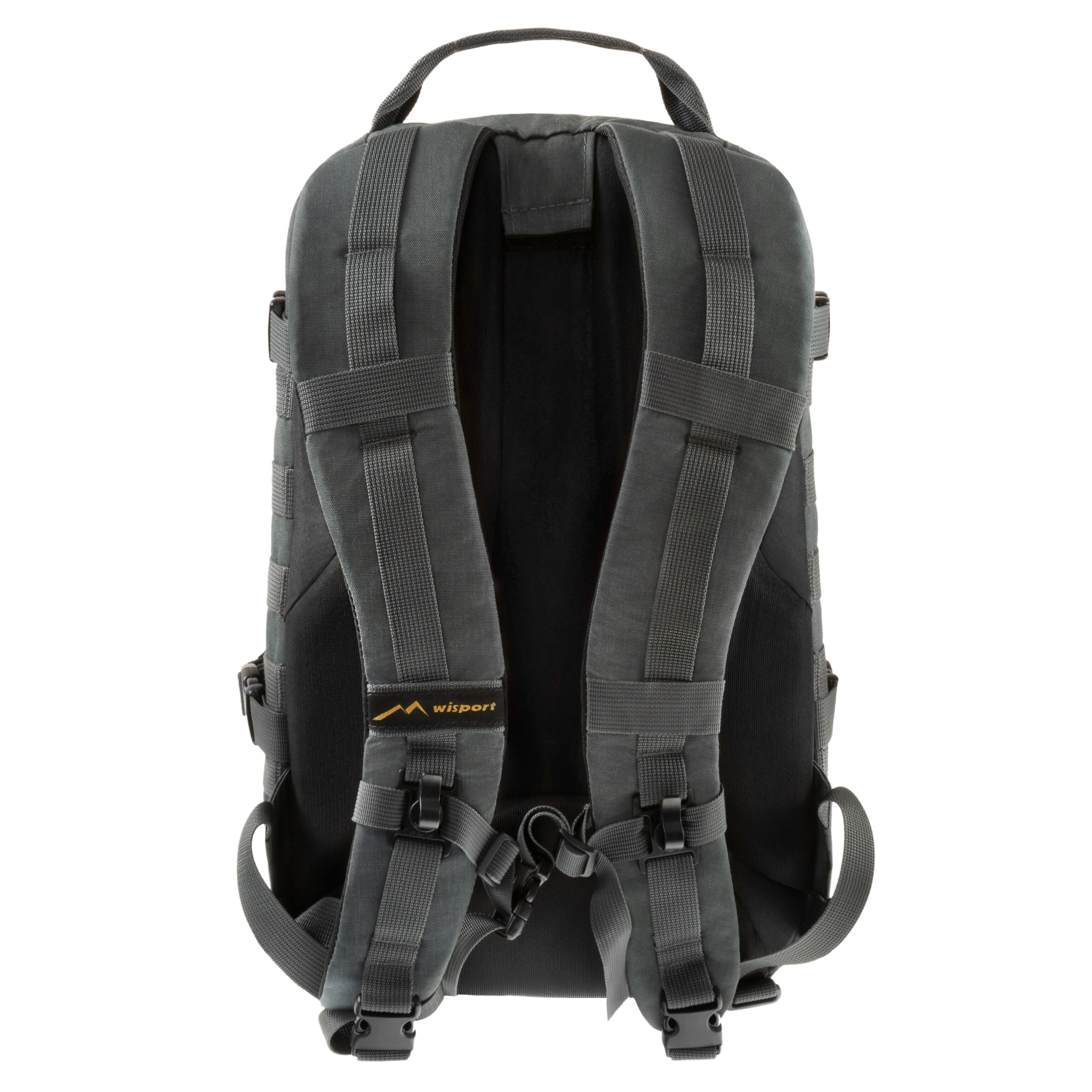 Rucsac Wisport Sparrow II 20 l - Grafit
