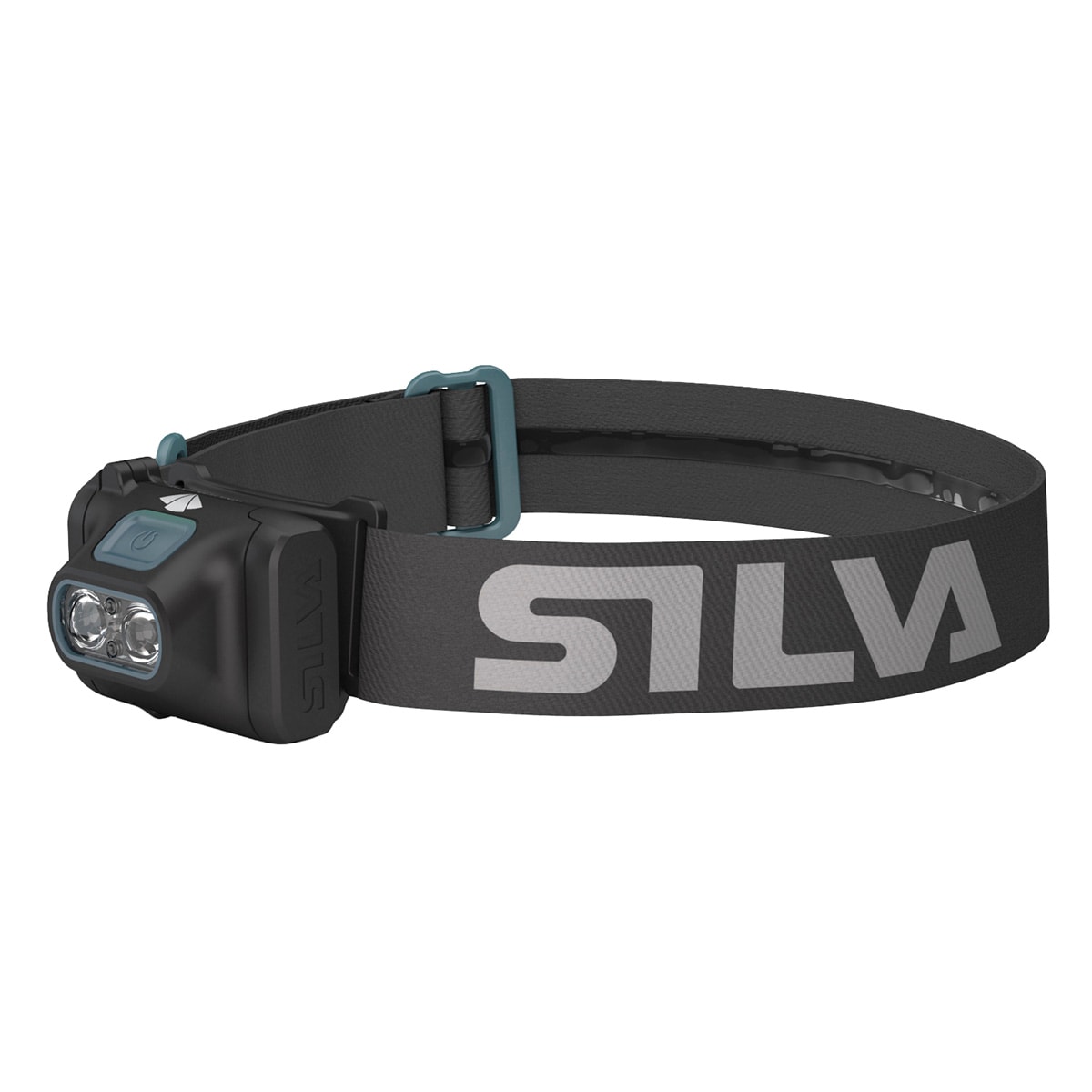 Lanternă frontală Silva Scout 3XTH - 350 lumeni