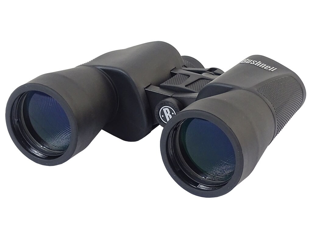 Binoclu Bushnell PowerView 20x50