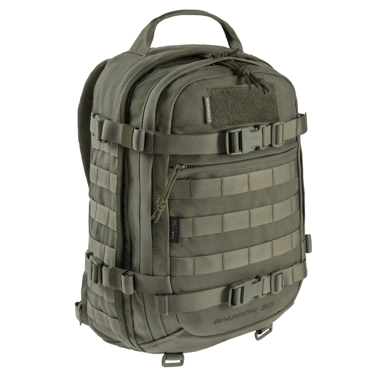 Rucsac Wisport Sparrow II 20 l - RAL-7013