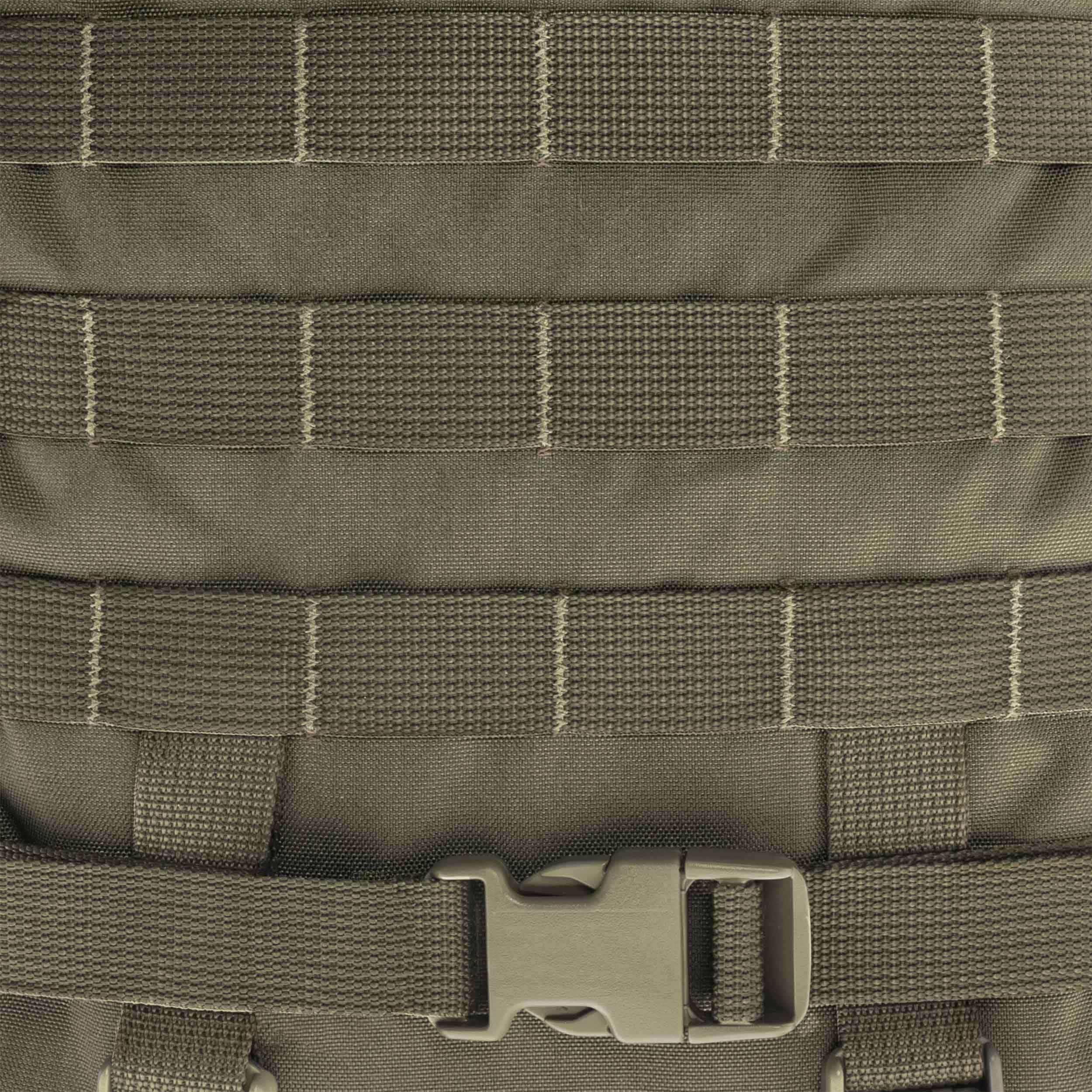 Rucsac Wisport Sparrow II 30 l - RAL-7013