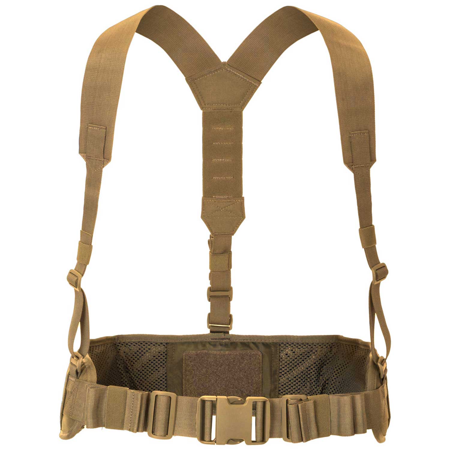 Rucsac Direct Action Dragon Egg Enlarged 30 l - Coyote Brown