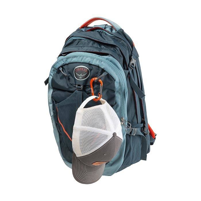 Carabine Nite Ize SlideLock Aluminu Combo - 3 buc.