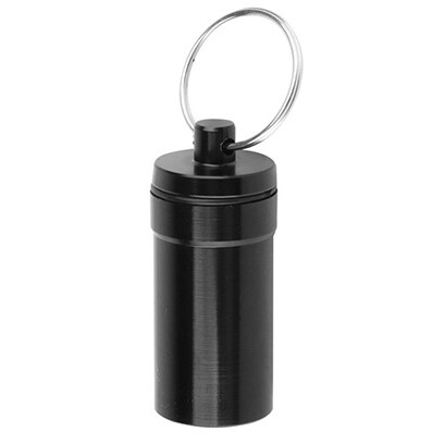 Protecție auditivă cu cutie din aluminiu Earmor S15