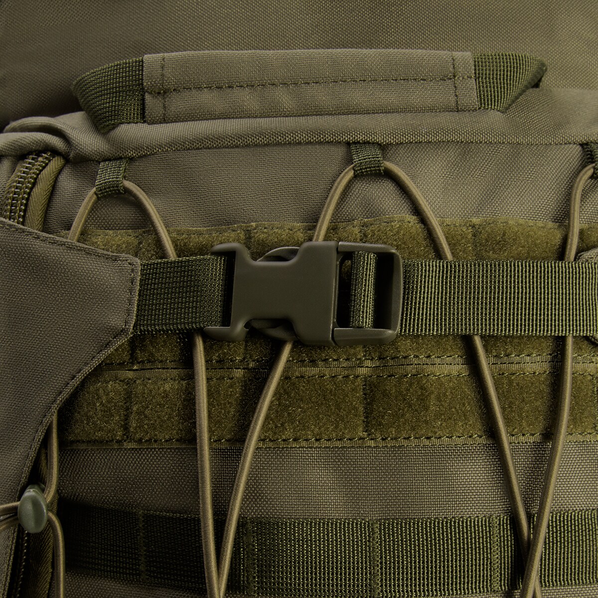 Rucsac Texar Max Pack 85 l - Olive
