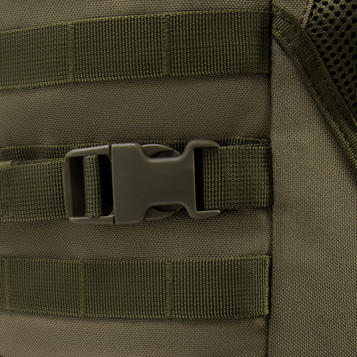 Rucsac Texar Max Pack 85 l - Olive