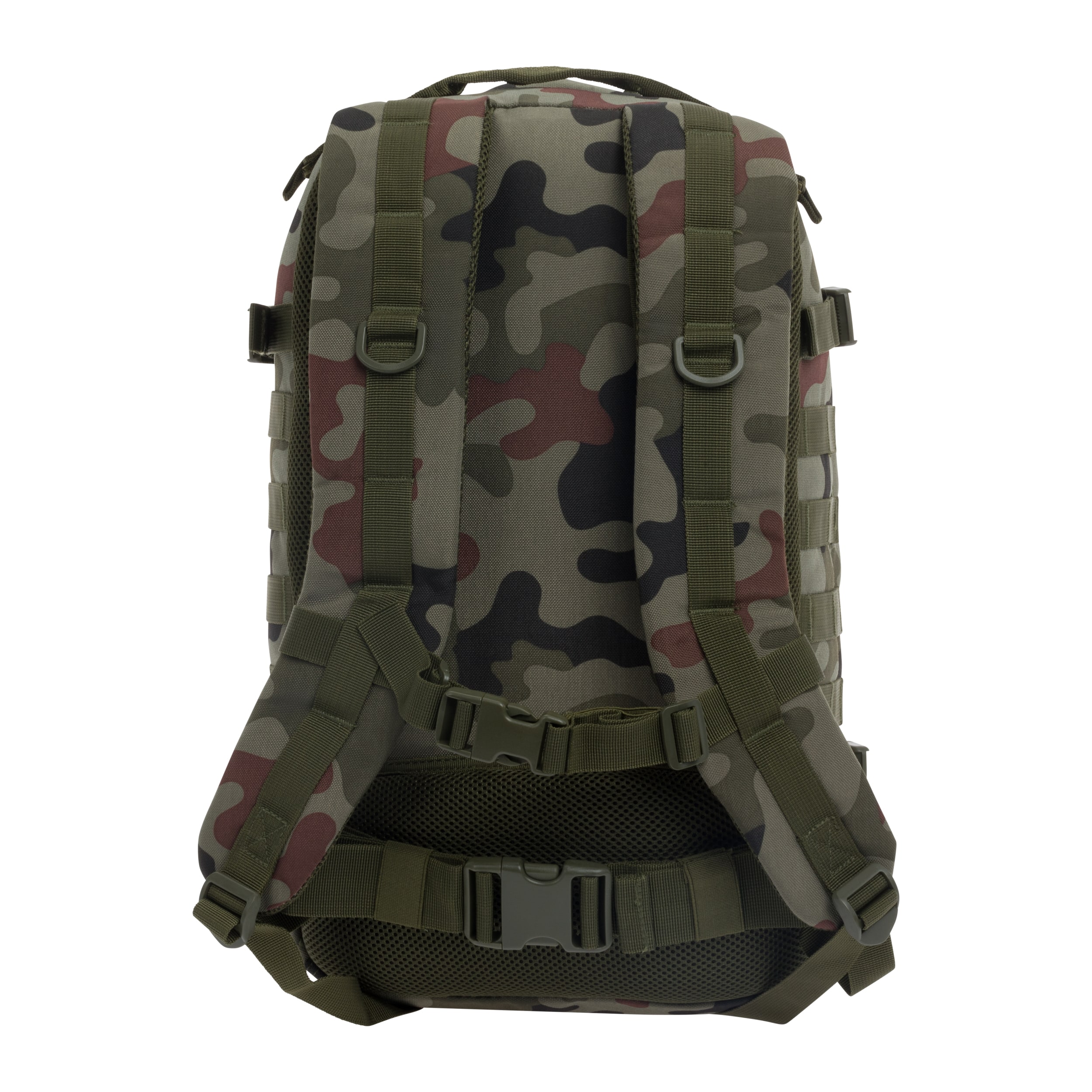 Rucsac Texar Scout 35 l wz.93 Pantera PL Woodland