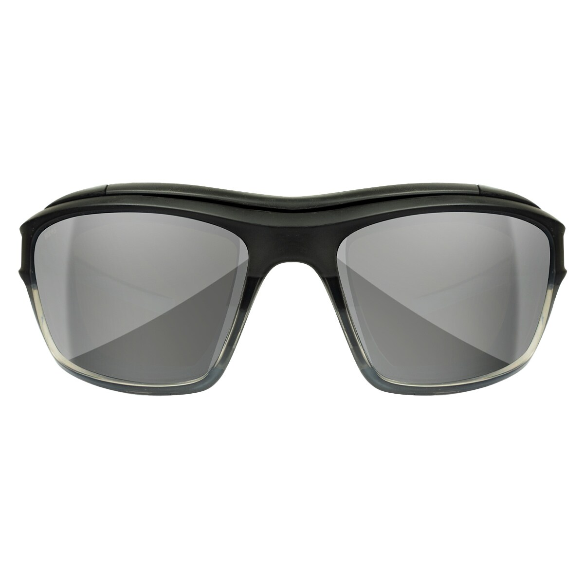 Ochelari tactici Wiley X Ozone - Silver Flash/Matte Grey