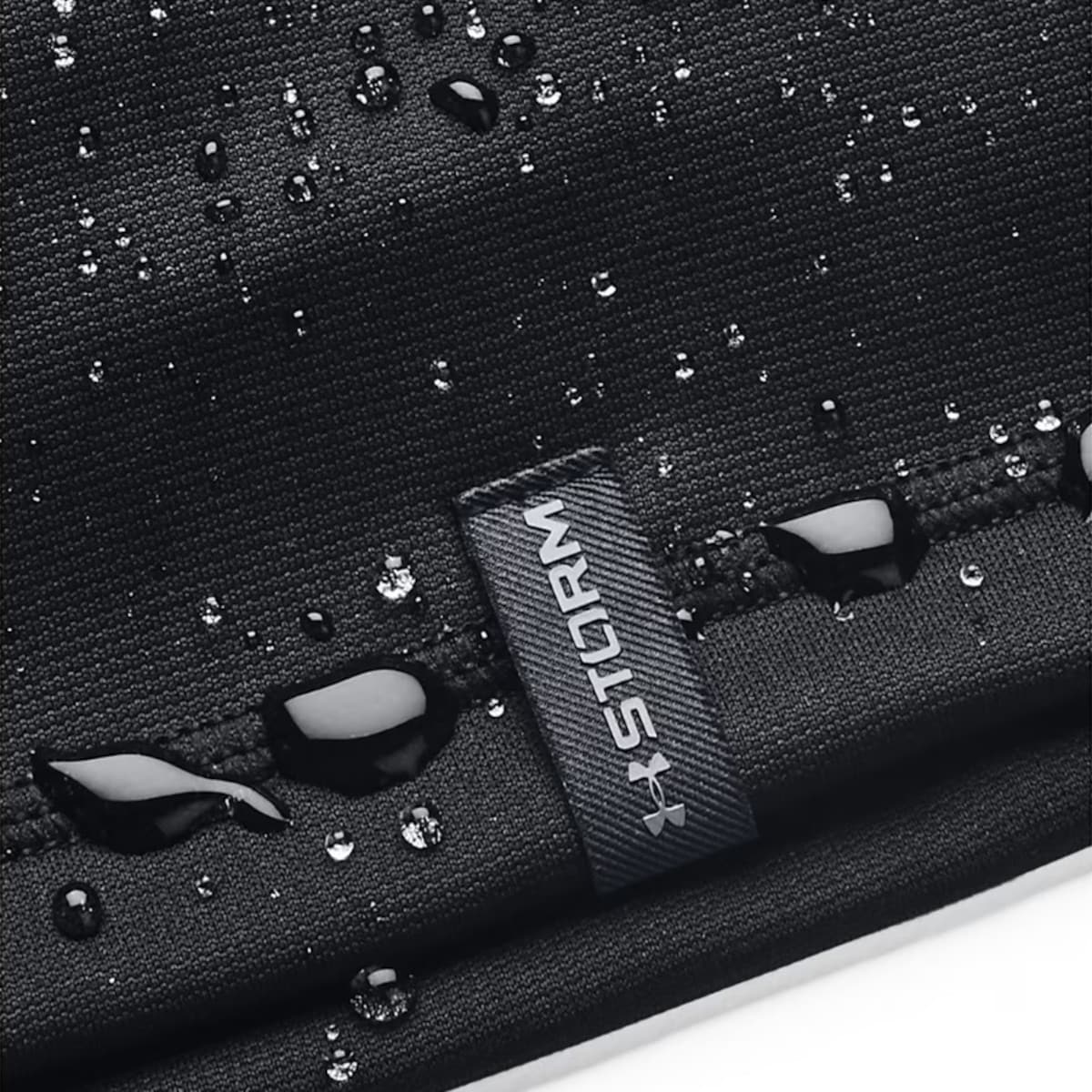 Căciulă Under Armour Storm Beanie - Black