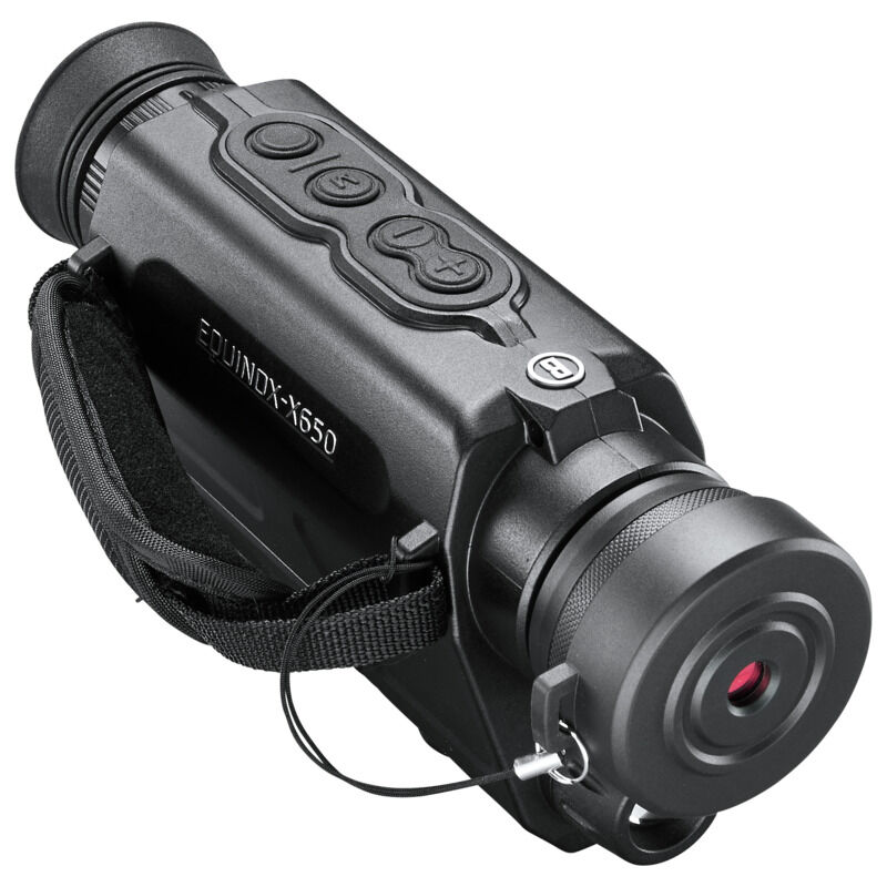 Monocular digital pentru vedere nocturnă Bushnell Equinox X650 5x32