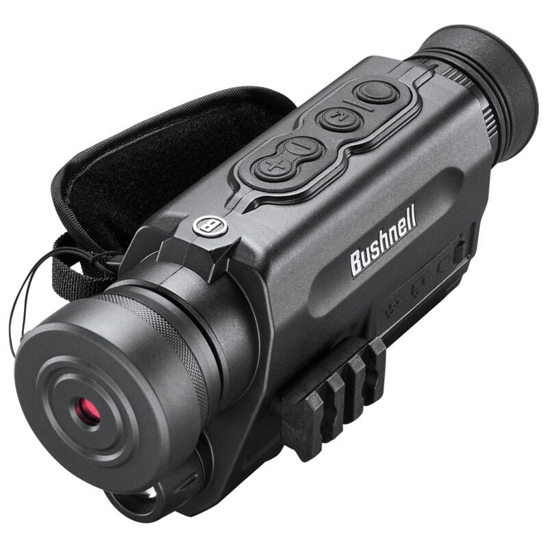 Monocular digital pentru vedere nocturnă Bushnell Equinox X650 5x32