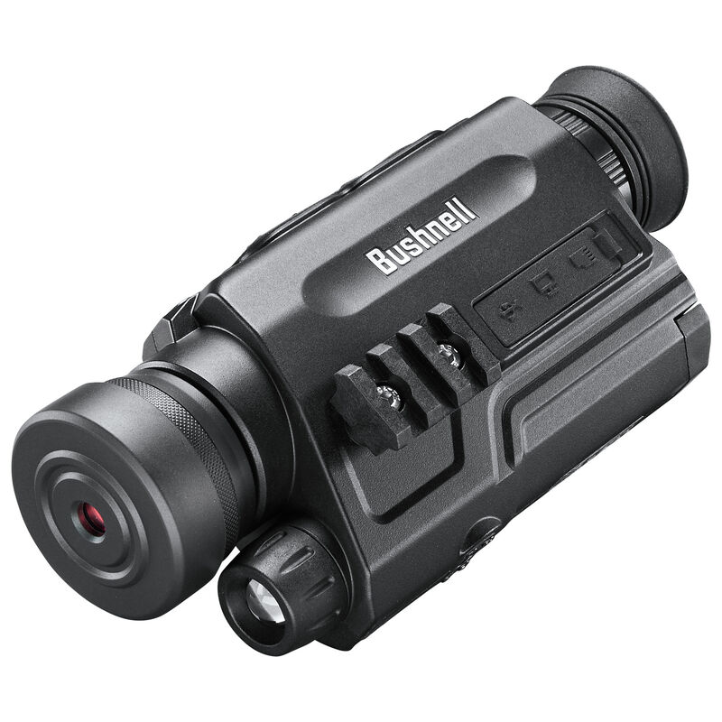 Monocular digital pentru vedere nocturnă Bushnell Equinox X650 5x32